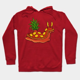 Hawaiian Sea Slug Hoodie